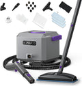Steam Cleaner Fast 50-Sec Heat-Up Handheld Steamer Mop - Refill