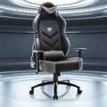 COLAMY Big & Tall Gaming Chair - Ultimate Comfort