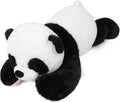 Wepop 5lb Weighted 24in Panda Plush - Cozy Cuddle Buddy