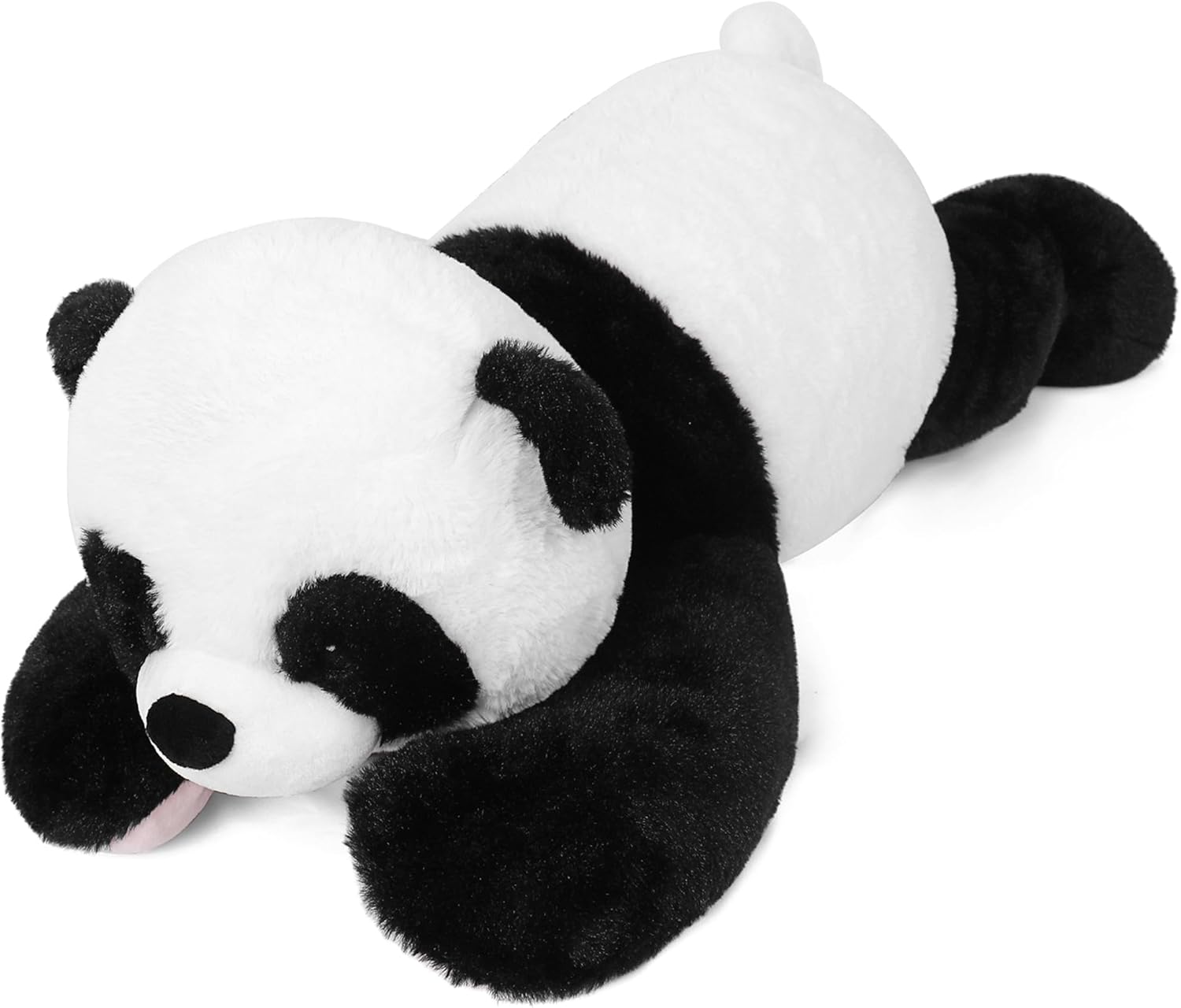 Wepop 5lb Weighted Stuffed Animals for Cuddly Comfort