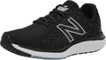 New Balance Fresh Foam 680 V7 Running Shoe - Soft, Supportive Fit