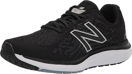 New Balance Men's Fresh Foam 680 V7 Running Shoe Review