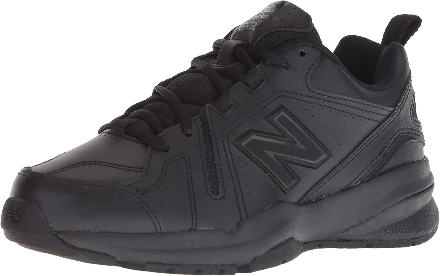 New Balance Women's 608 V5 Casual Comfort Cross Trainer Review