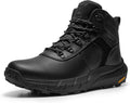 Waterproof Hiking Boots for Men - Lightweight Mid Trekking DriftShield