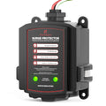 Whole House Surge Protector FHSPD72S - Compact 72,000 Amp Shield
