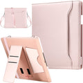 E NET-CASE Case for Kindle Scribe 10.2 in - Protective PU Cover