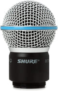 Shure RPW118 Replacement Cartridge and Grille for Beta 58A
