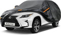 Kayme 7 Layers SUV Car Cover Custom Fit for Lexus RX Series