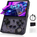 Retro Handheld Game Console RG35XX - Portable Retro Emulator