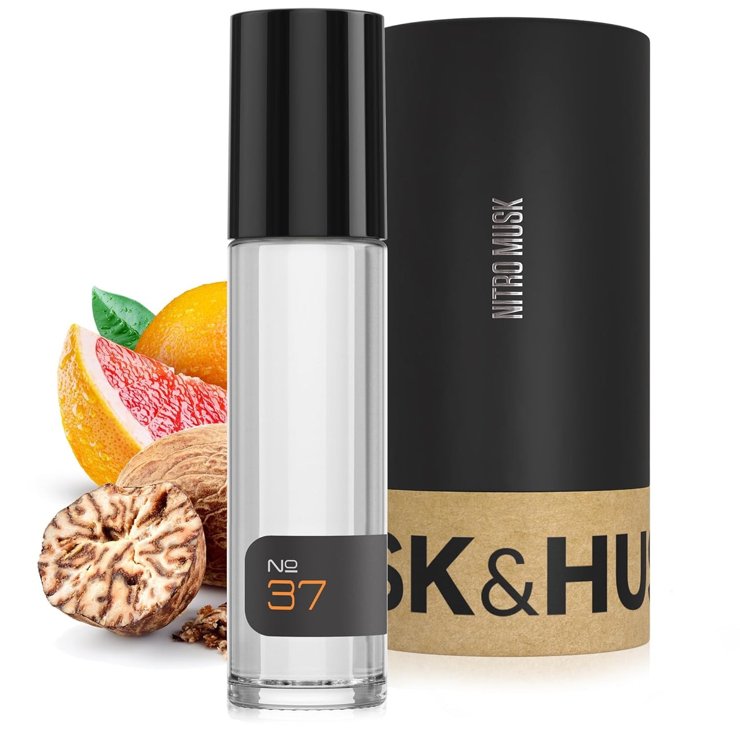 Bleu Eau de Parfum Premium Impression No. 37 for Men