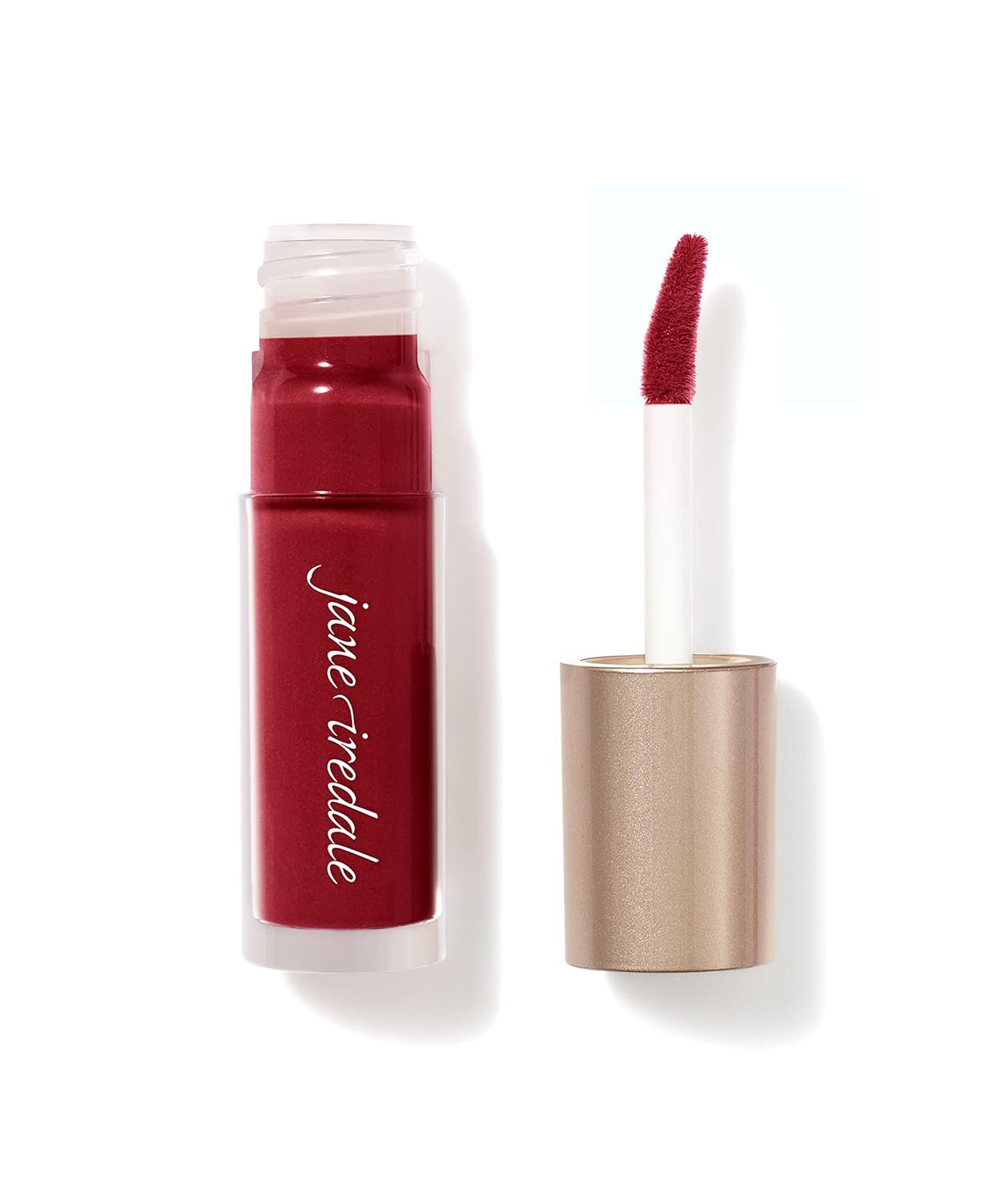 jane iredale Beyond Matte Lip Fixation Lip Stain for All-Day Wear