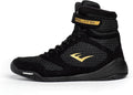 Everlast Elite V2 Boxing Shoes - Lightweight Support for Speed