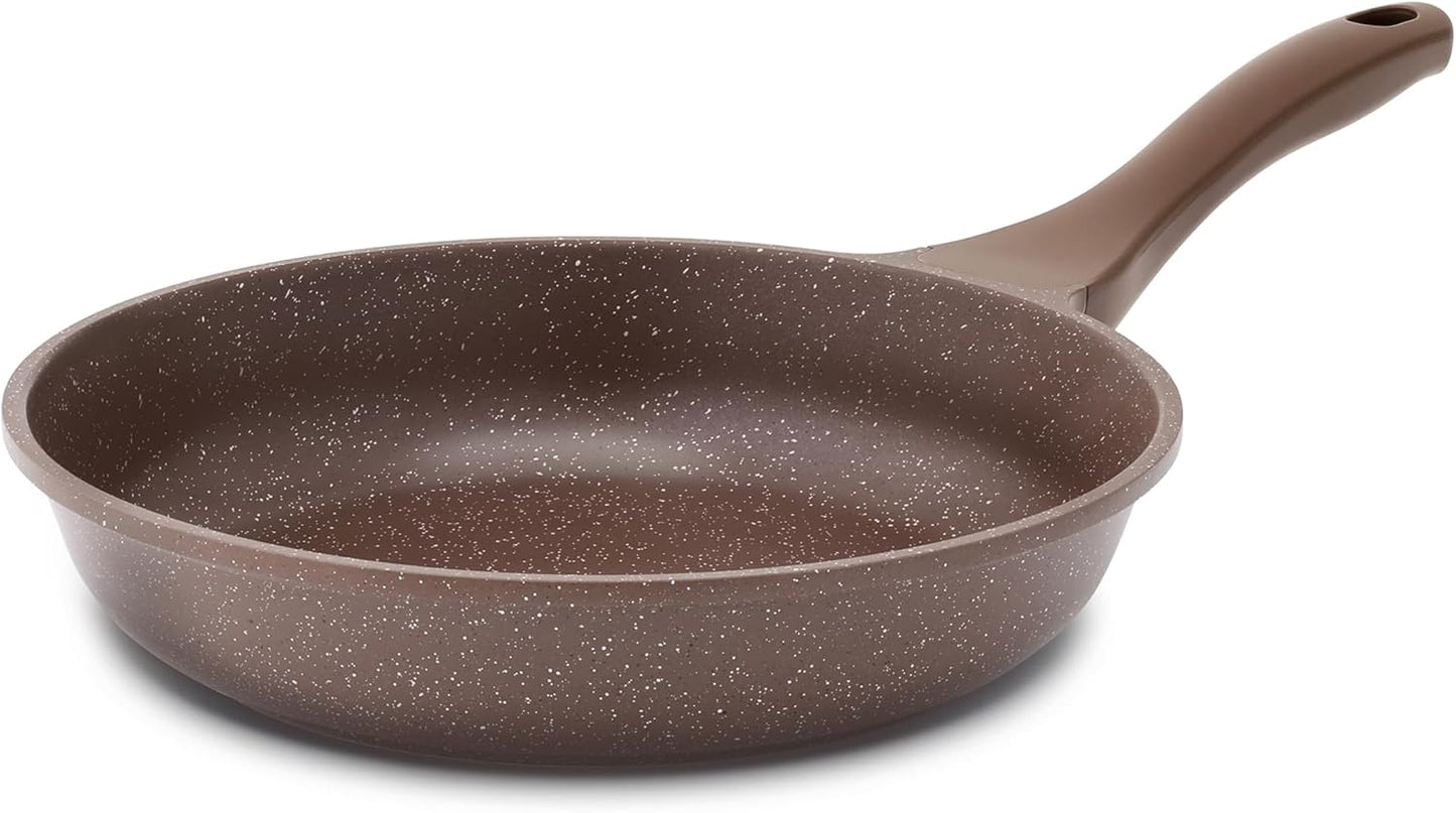 SENSARTE Nonstick Frying Pan Skillet for Effortless Cooking