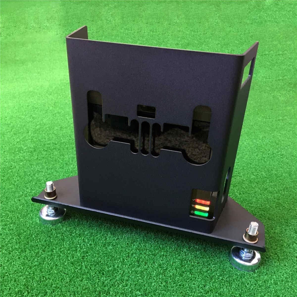 COOLESTT Metal Case: Protect Your Skytrak!