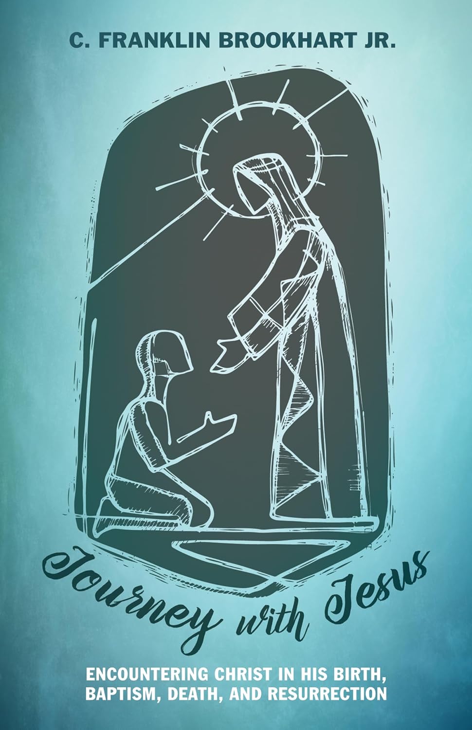 Journey with Jesus: Encountering Christ in His Birth and Beyond