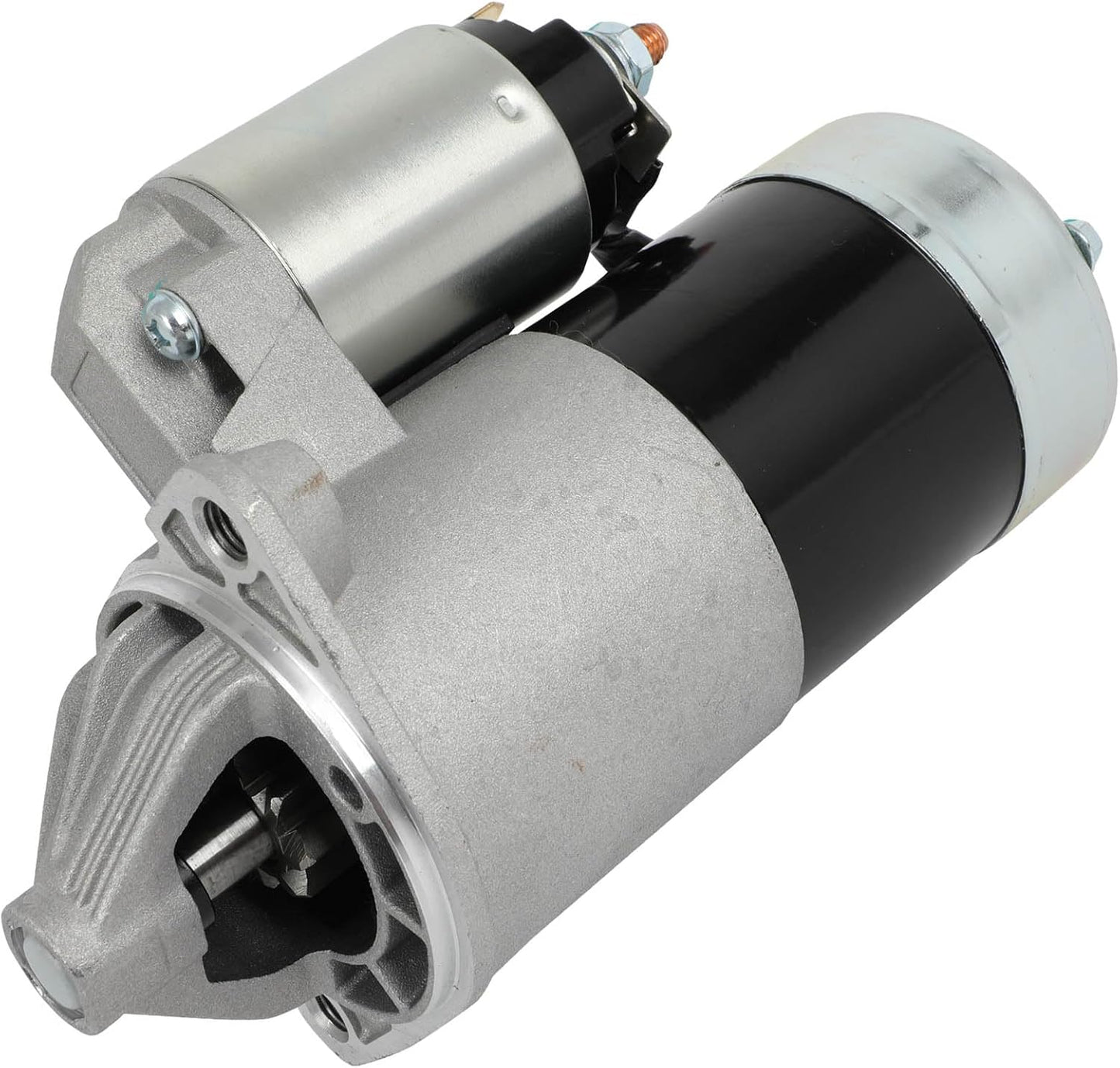 SCITOO Starter Motor for Eagle 2000 Summit and Mitsubishi Eclipse