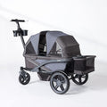 Anthem2 2-Seat All-Terrain Wagon Stroller for Adventurous Families