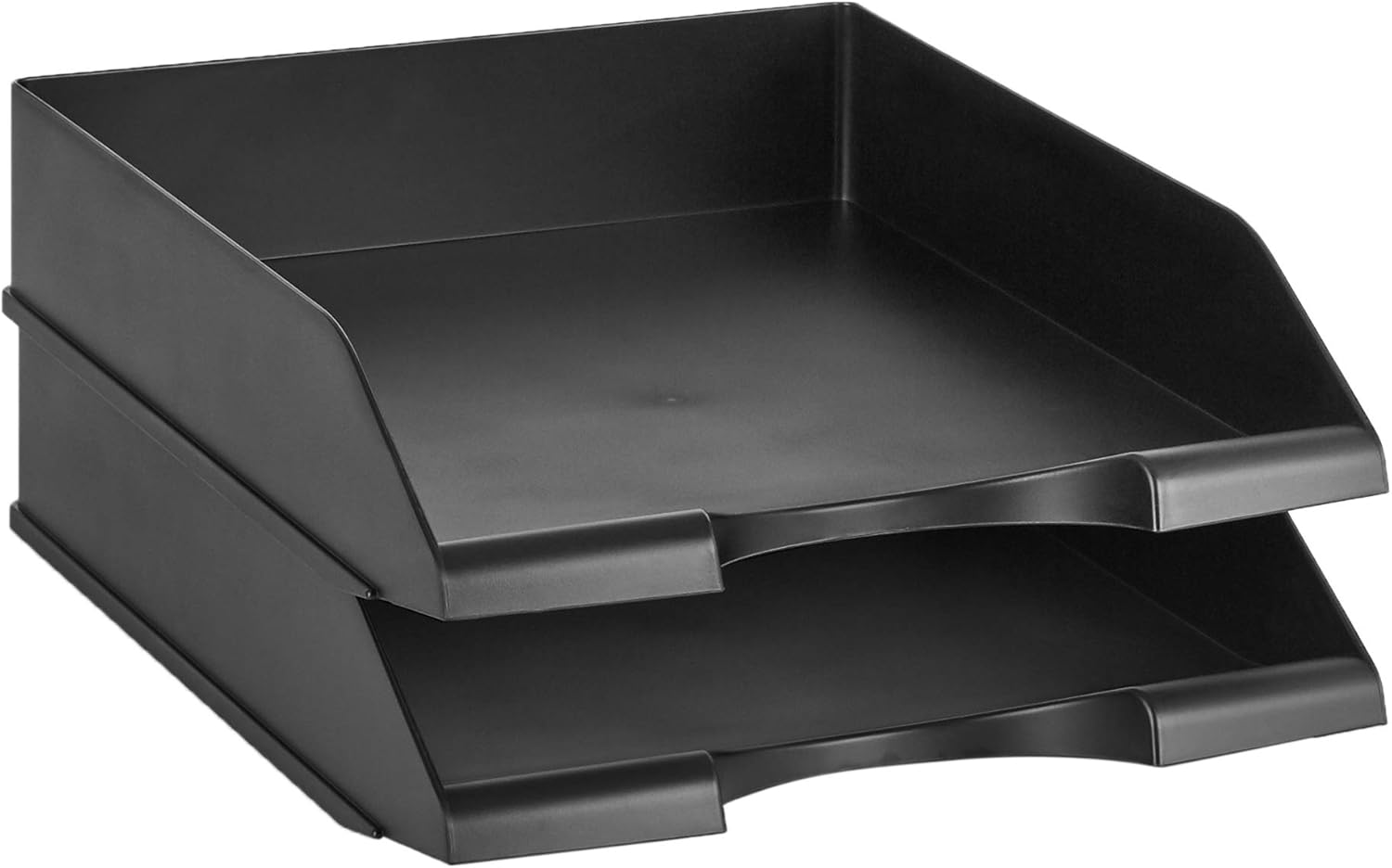 Stackable Desk Trays, Organize Like a Pro