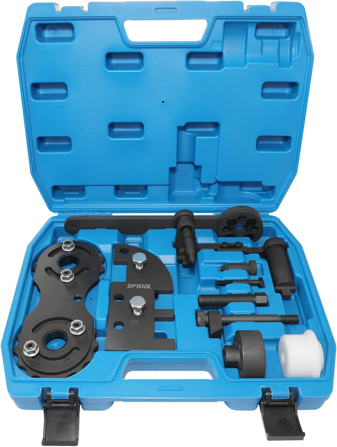 DPTOOL Camshaft Alignment Tool Kit for Volvo 2.0T Engines