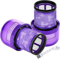 Efficient Artraise Filter Replacement - 2 Pack