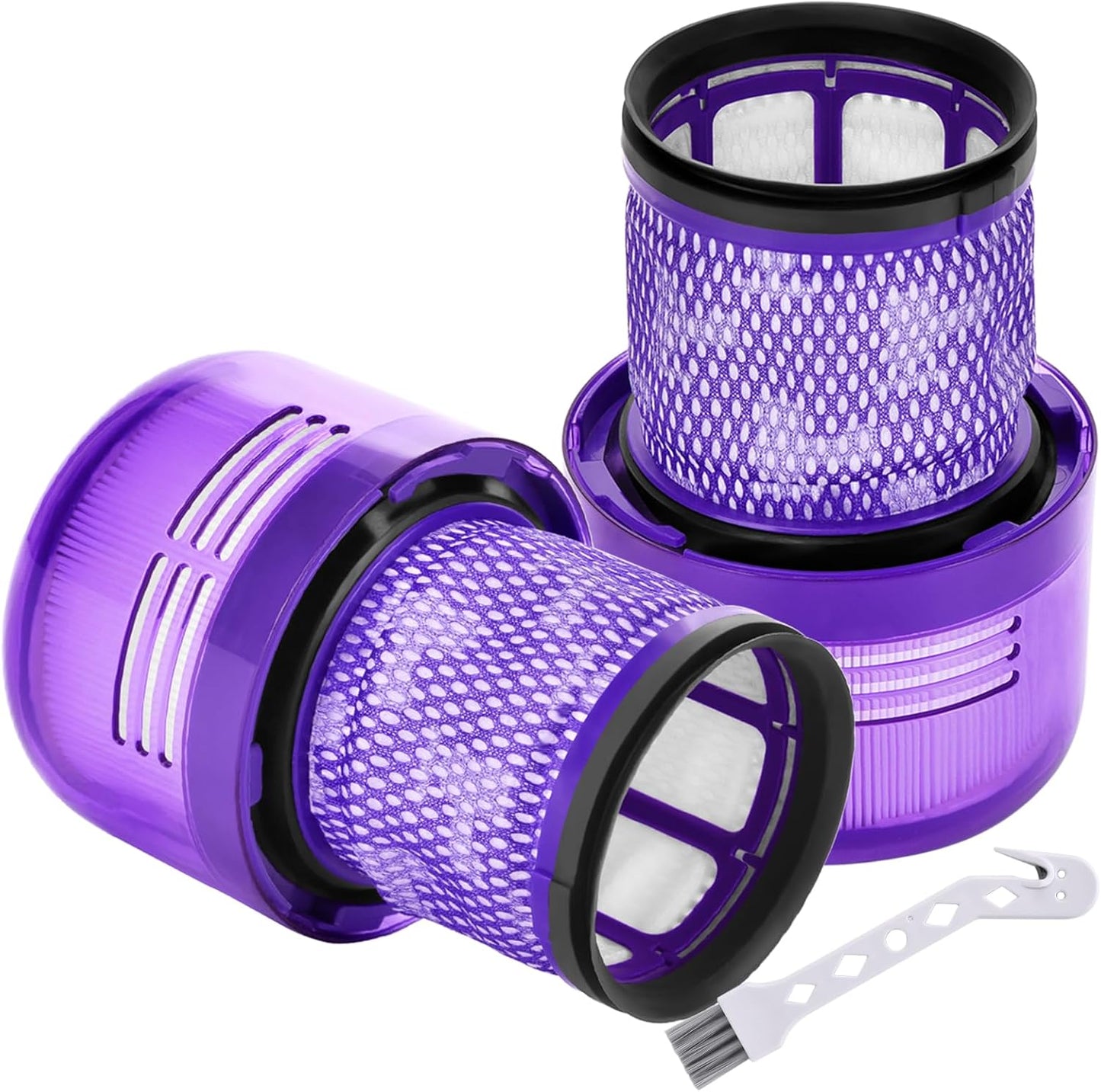 Efficient Artraise Filter Replacement - 2 Pack