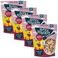 Seven Sundays Farmers Market Organic Muesli - 32 Oz Pack of 4