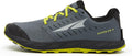 ALTRA Men's Superior 5 Trail Running Shoe for Ultimate Comfort