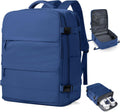 Travel Backpack for Women Man Carry On Backpack - Durable, Organized