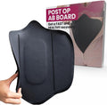 Ab Board Post Surgery Liposuction Helps Prevent Fluid Retention