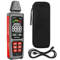 TEMIRUP 5 in 1 Handheld EMF Detector for Home and Office Use
