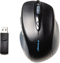Kensington 72370 Wireless Mouse Full-Size - Comfortable Productivity