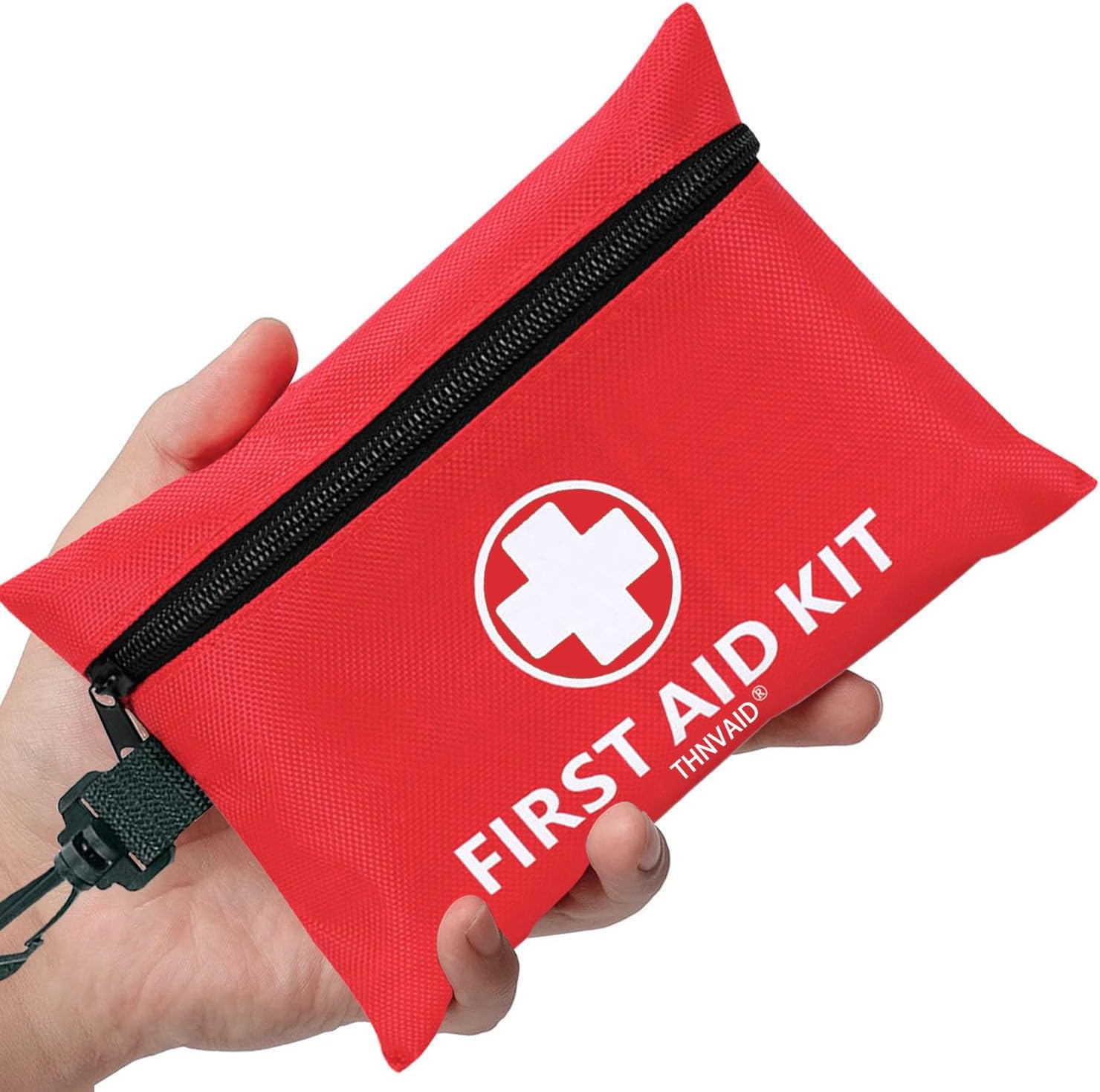 Ultimate 147-Piece Mini First Aid Kit for Any Adventure
