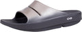OOFOS Ooahh Luxe Slide Slipper - Recovery Comfort for Daily Wear