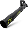 Cordless Compact Turbine Leaf Blower 24V - Lightweight Power