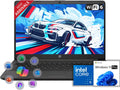HP 15.6 FHD Business Laptop with Intel Core i5-1335U Processor