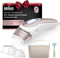 Smart IPL Hair Removal Device Skin iExpert Pro 7 - At-Home IPL