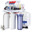 Reverse Osmosis Under Sink Alkaline Water Filter - Booster Pump