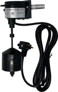 PumpSpy Vertical Sump Pump Float Switch - Reliable Universal