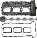 MITZONE N55 Engine Valve Cover Kit for BMW 335i 535i X5 X3