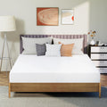 Neo Sleep 8 in Queen Cooling Gel Memory Foam Mattress - Medium Firm