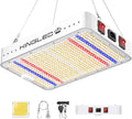 KingLED Full Spectrum Grow Light - Boosts Indoor Plant Growth!