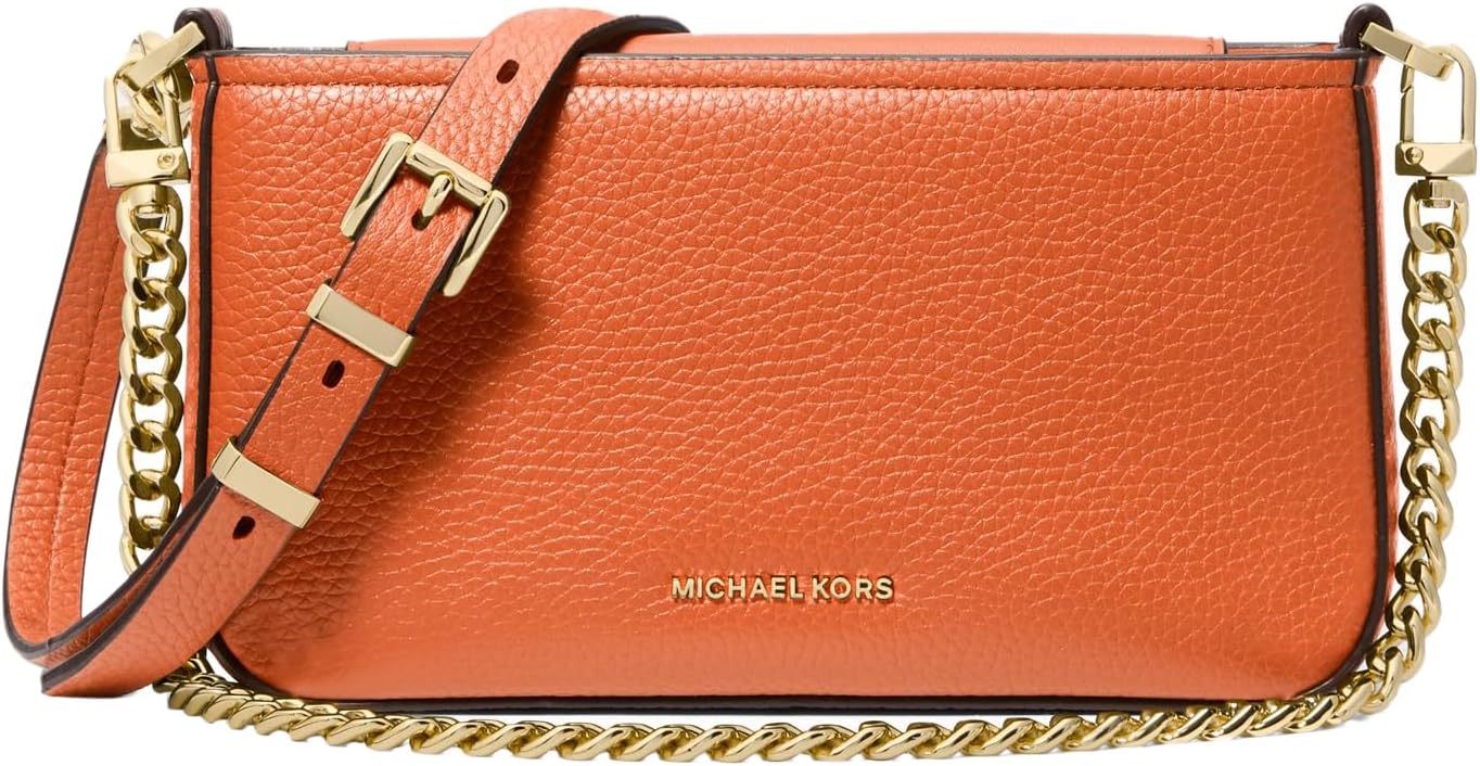Michael Kors Bryant Small Convertible Crossbody Bag Review