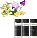 My Way Hotel Diffuser Oil Set - Luxurious 3x50ml Hotel Scents