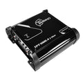Timpano TPT-1000.4 Compact 4 Channel Car Amplifier - High Power
