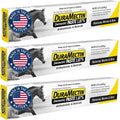Ivermectin Horse Paste 1.87% Horse Wormer 6.08g (3 Pack) - Broad
