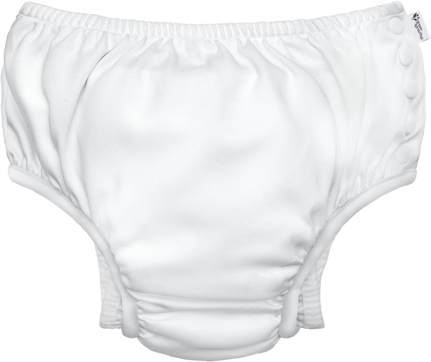 Leak-proof Swim Diaper - Size 2/3 - 1 Count