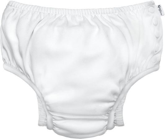 Leak-proof Swim Diaper - Size 2/3 - 1 Count