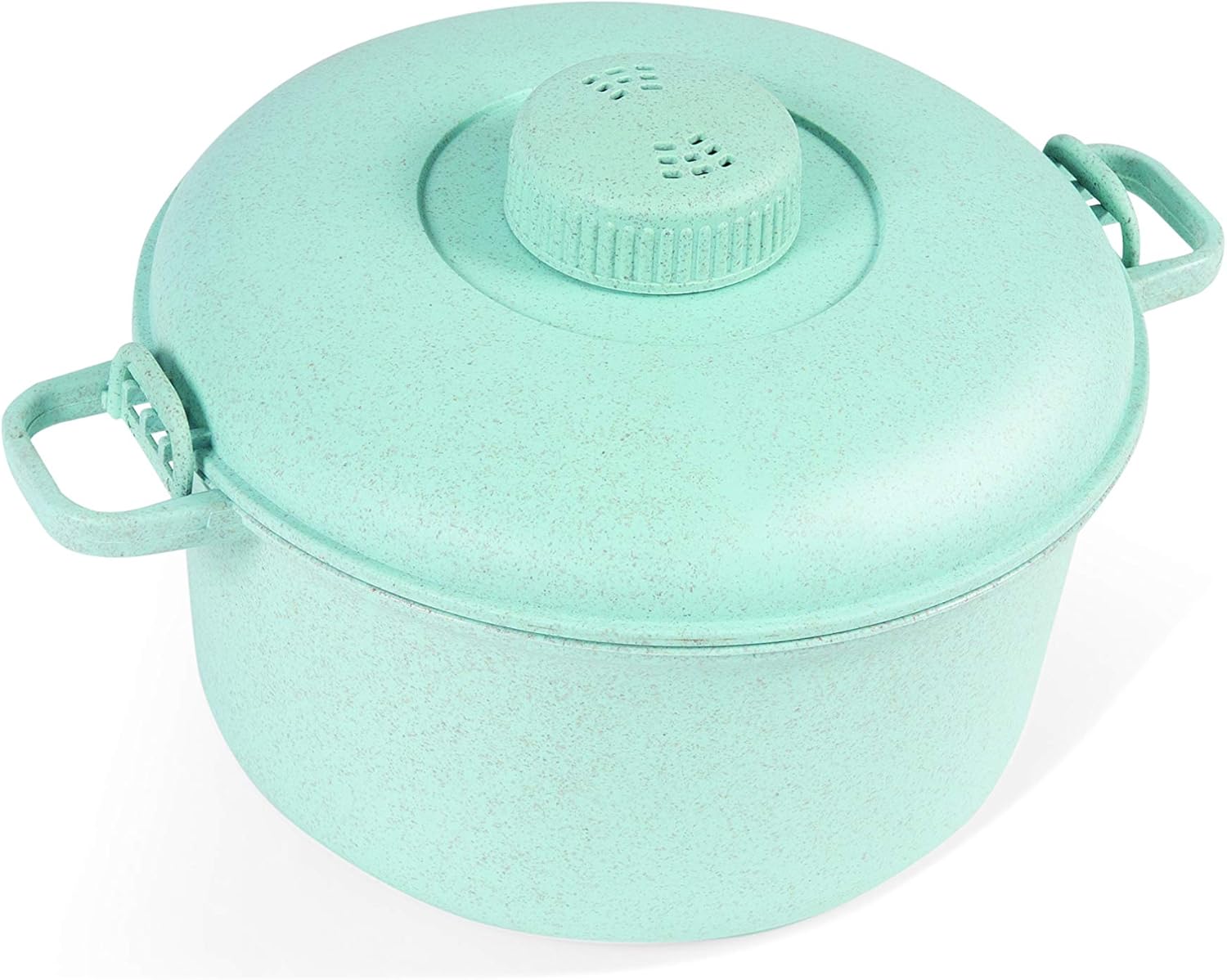 Fast Eco-Friendly Microwave Cooker - Easy Cooking