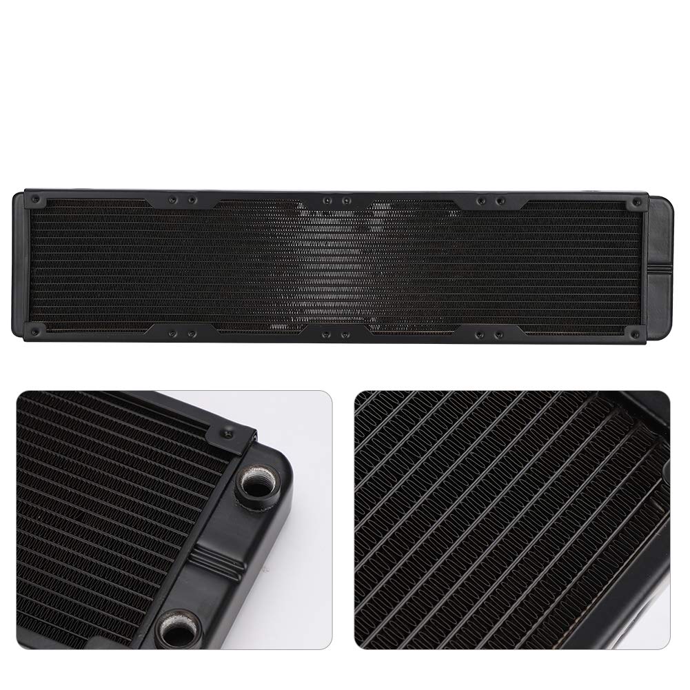 Computer Heat Exchanger Radiator for Efficient Cooling Systems