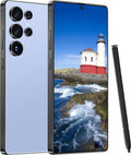 I25 Ultra 5G Unlocked Smartphone 12GB+512GB - Long Battery and Dual